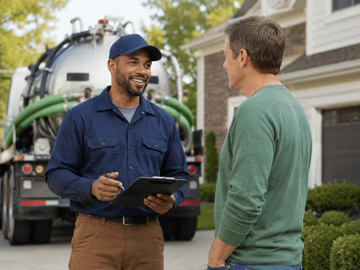 Mosquito Control Volga, SD FAQs